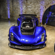 Illustration for article titled The Czinger 21C Picks Up Where The Most Obscure Supercar Ever Made Left Off